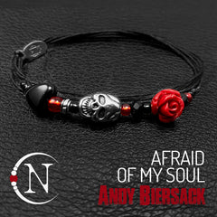 Afraid of My Soul by Andy Biersack ~ Limited Edition