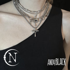 Choker ~ Keep It Together by Andy Biersack