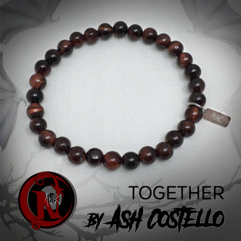Ash Costello NTIO Together Bracelet