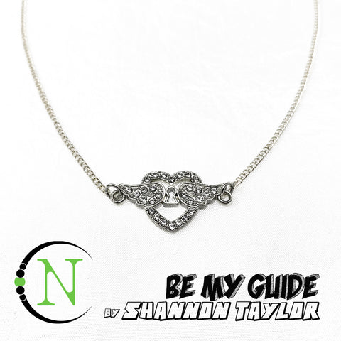 Necklace ~ Be My Guide By Shannon Taylor