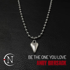 2 Piece Bundle ~ Be the One You Love by Andy Biersack ~ Limited Edition 50