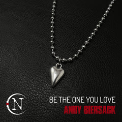 Necklace ~ Be the One You Love by Andy Biersack