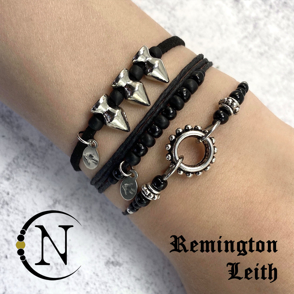 Lonely NTIO 3 Bracelet Bundle by Remington Leith