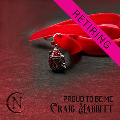 Proud To Be Me Holiday NTIO Necklace by Craig Mabbitt ~ Limited