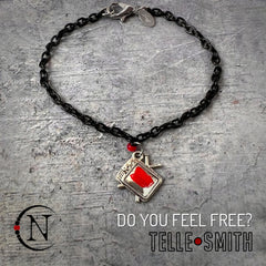 6 Piece NTIO Bracelet Bundle by Telle Smith
