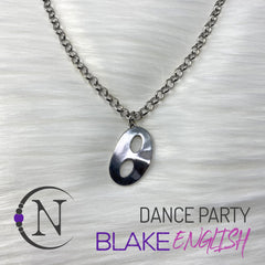 5 Piece NTIO Necklace Bundle by Blake English
