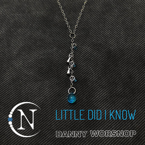 Little Did I Know NTIO Necklace by Danny Worsnop
