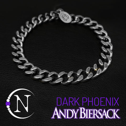 Dark Phoenix NTIO Bracelet By Andy Biersack