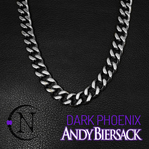 Necklace ~ Dark Phoenix By Andy Biersack