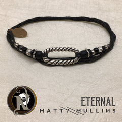 NTIO 2 Bracelet Bundle ~ Eternal by Matty Mullins