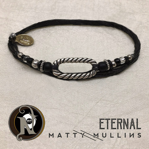 Eternal NTIO Bracelet by Matty Mullins