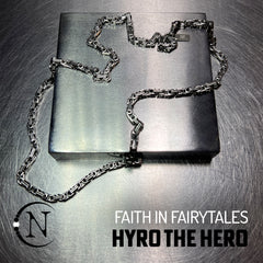 Faith In Fairytales NTIO Necklace by Hyro The Hero