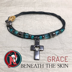 Grace NTIO Bracelet by Beneath The Skin