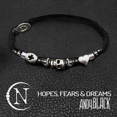 Bundle ~ Hopes, Fears and Dreams by Andy Black