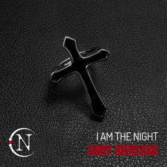 Ring ~ I Am The Night By Andy Biersack