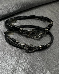 Better or For Worse NTIO Bracelet by Lilith Czar -Limited 50