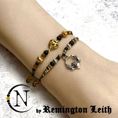 Hang On To Yourself NTIO Bracelet by Remington Leith