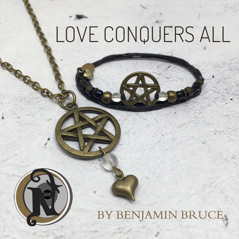 Ben Bruce Love Conquers All Bundle