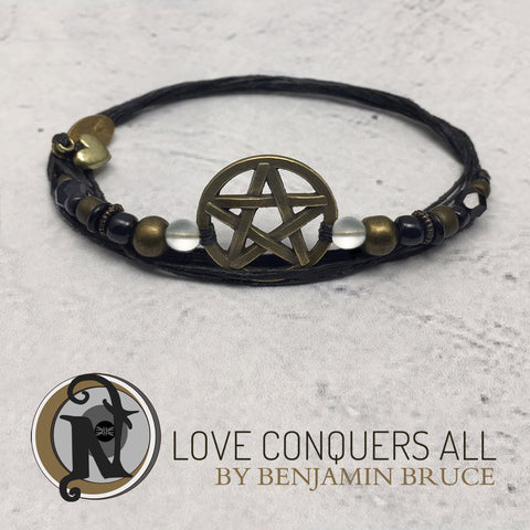 Love Conquers All By Ben Bruce