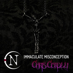 Immaculate Misconception NTIO Necklace By Chris Cerull