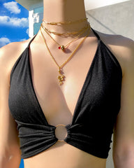 The Best Thing Choker/Necklace by Juliet Simms