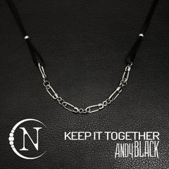 Choker ~ Keep It Together by Andy Biersack