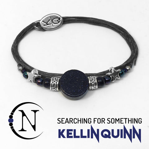 Searching for Something NTIO Bracelet By Kellin Quinn