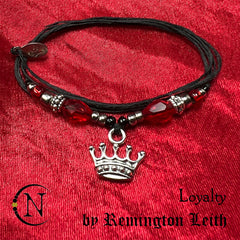 Loyalty NTIO Bracelet by Remington Leith