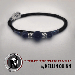 Light Up the Dark Bracelet Bundle by Kellin Quinn