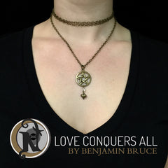 Ben Bruce Love Conquers All Bundle