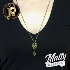 Necklace Possibilities Charm Sharing NTIO Necklace by Matty Mullins ~ Only 4 More