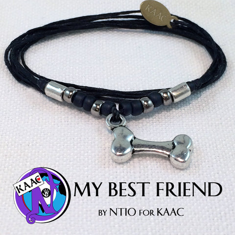 My Best Friend by NTIO for Kids Against Animal Cruelty