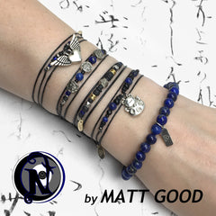 Matt Good NTIO Together Bracelet