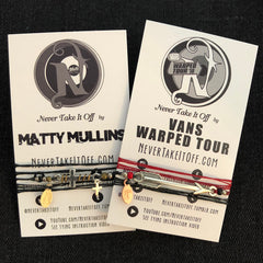 Matty Mullins / Warped Tour Bundle