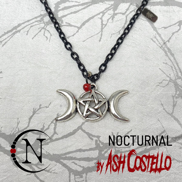 Double Pocket Chain Bundle by Ash Costello – Never Take It Off