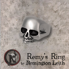 Remi's Ring by Remington Leith