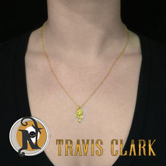 Run for the Roses NTIO Necklace by Travis Clark - RETIRING