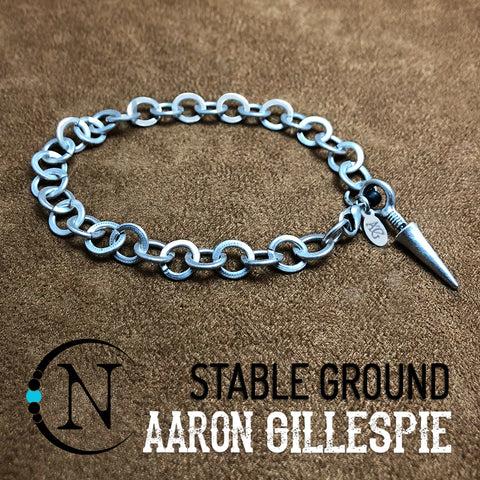 Stable Ground NTIO Braceley by Aaron Gillespie
