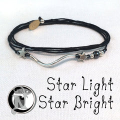 Star Light Star Bright NTIO Bracelet