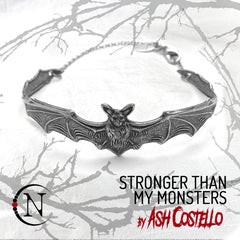 Bat Lovers 5 Bracelet Bundle by Ash Costello