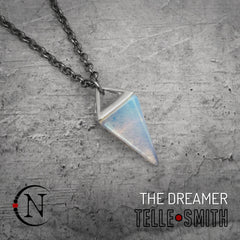 The Dreamer NTIO Necklace by Telle Smith