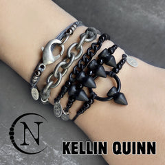 I'm Just Pissed NTIO Bracelet by Kellin Quinn