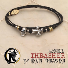 Thrasher Ernie Ball NTIO Bracelet by Kevin Thrasher