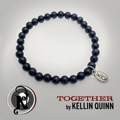 Light Up the Dark Bracelet Bundle by Kellin Quinn