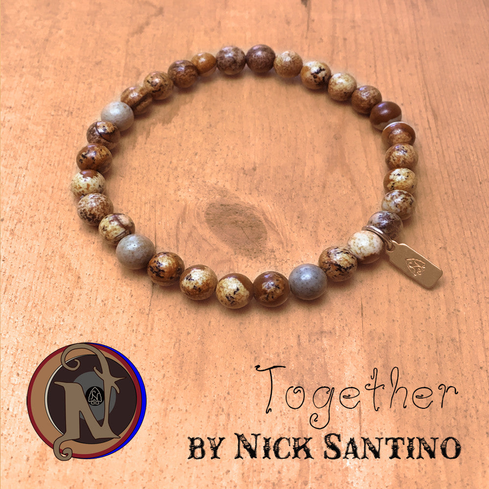 Nick Santino NTIO Together Bracelet