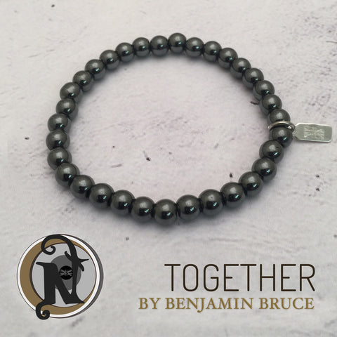 Ben Bruce NTIO Together Bracelet