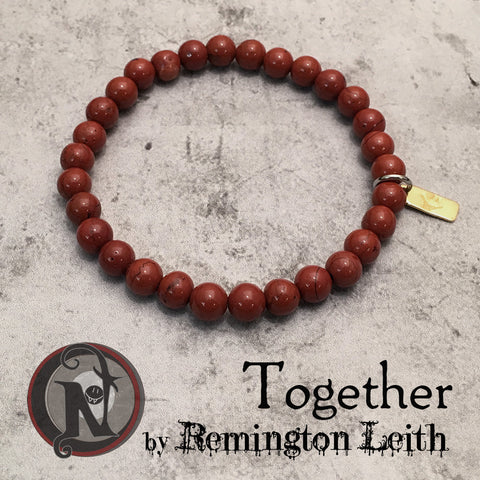 Remington Leith NTIO Together Bracelet