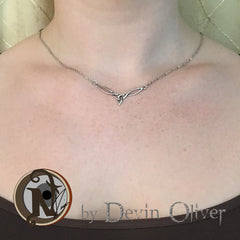 Necklace ~ Unity by Devin Oliver