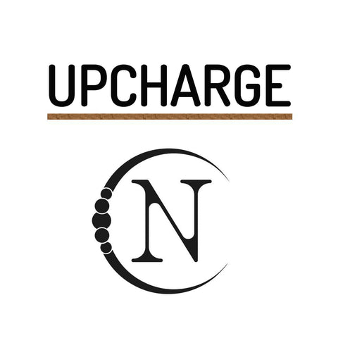 My Shipping Upgrade and Other Upcharges