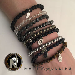 Matty Mullins NTIO Together Bracelet
